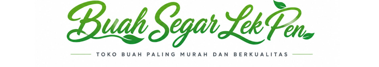 Buah Segar Lek Pen
